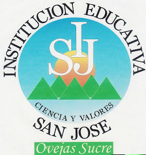 Institución Educativa San José Ovejas - Sucre - Colombia