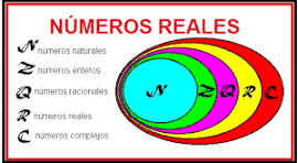 NUmeros Reales